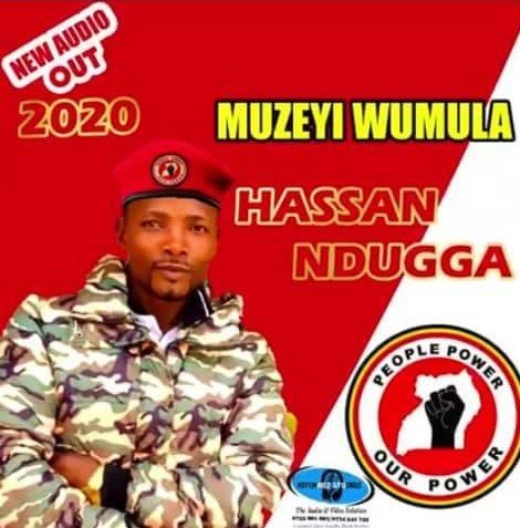 Hassan Ndugga